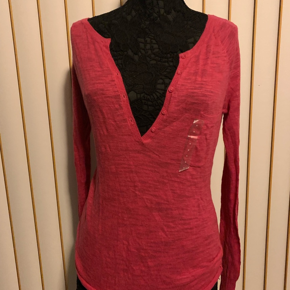 Gap Long Sleeve